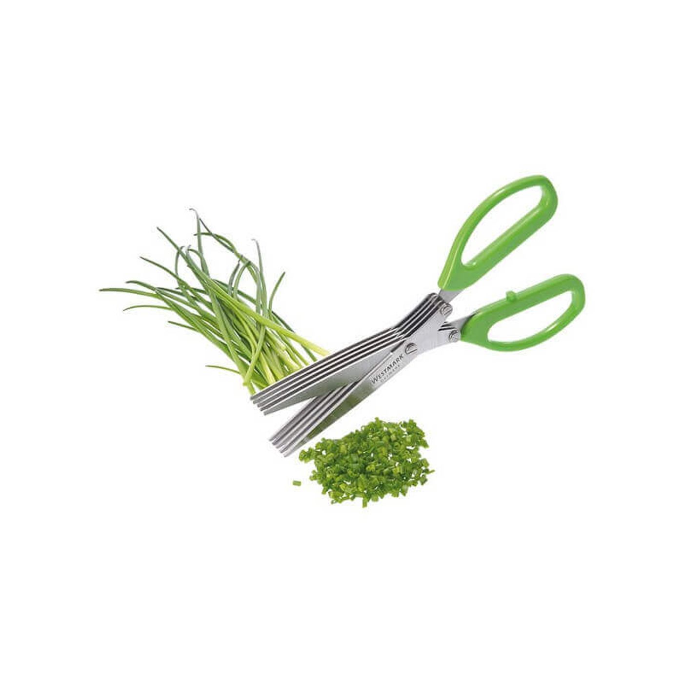 Ciseaux à herbes 5 lames